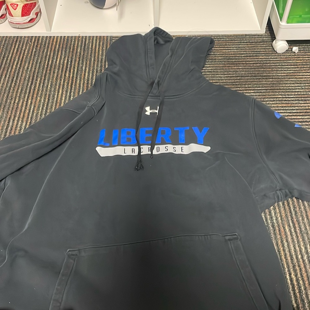 Under Armour Hoodie